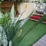 Wonderful Garden Apartment