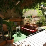 Wonderful Garden Apartment