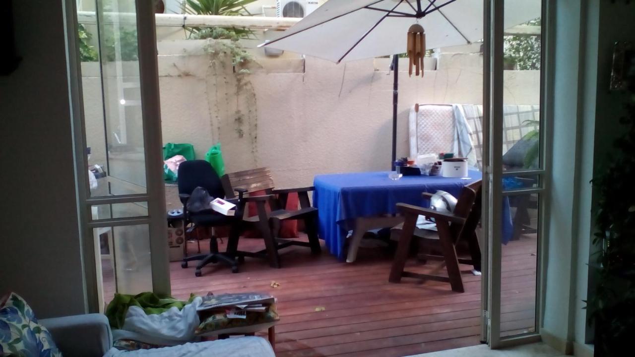 Wonderful Garden Tel Aviv-Jaffa
