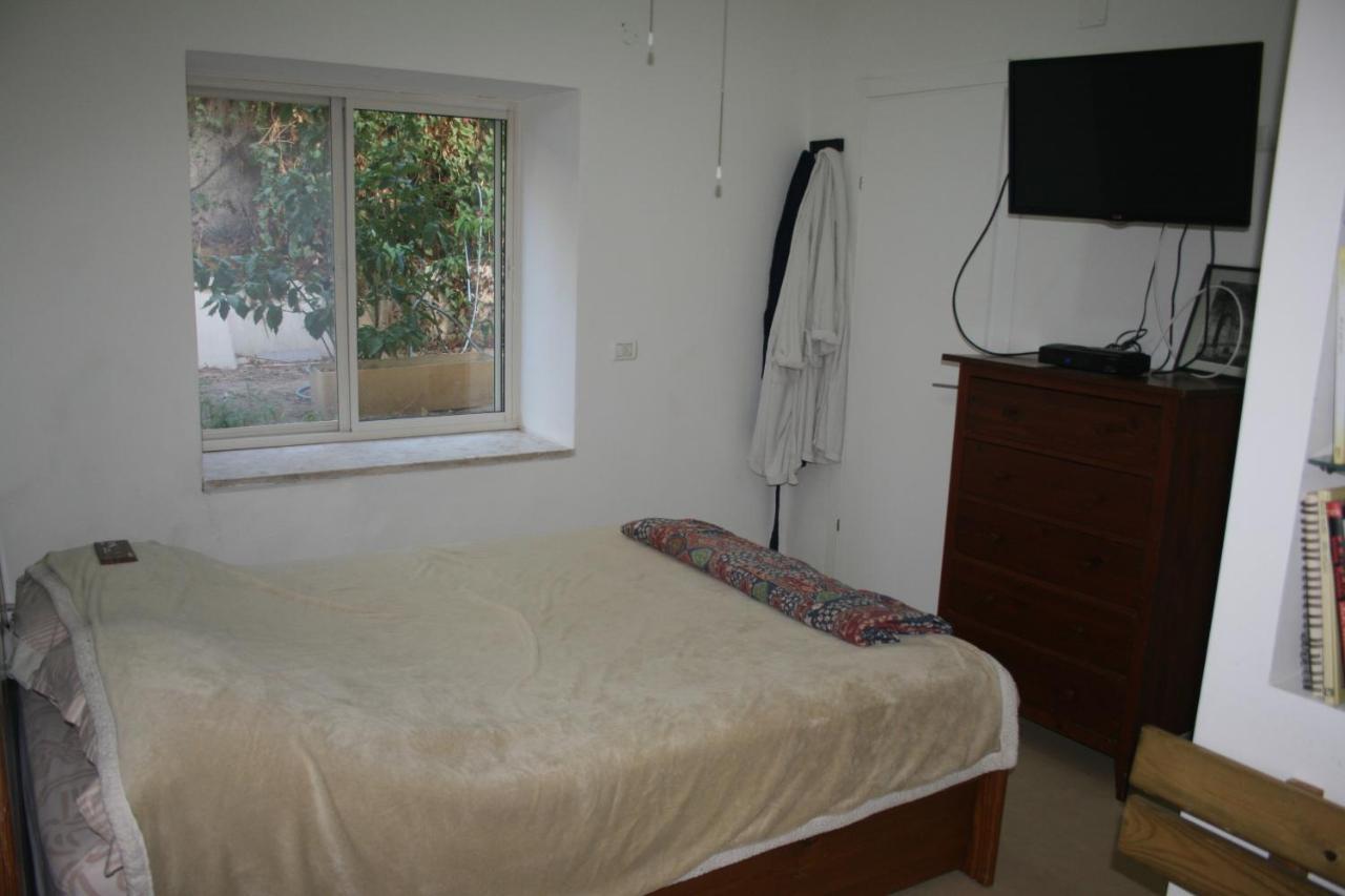 Wonderful Garden Privatunterkunft Tel Aviv-Jaffa
