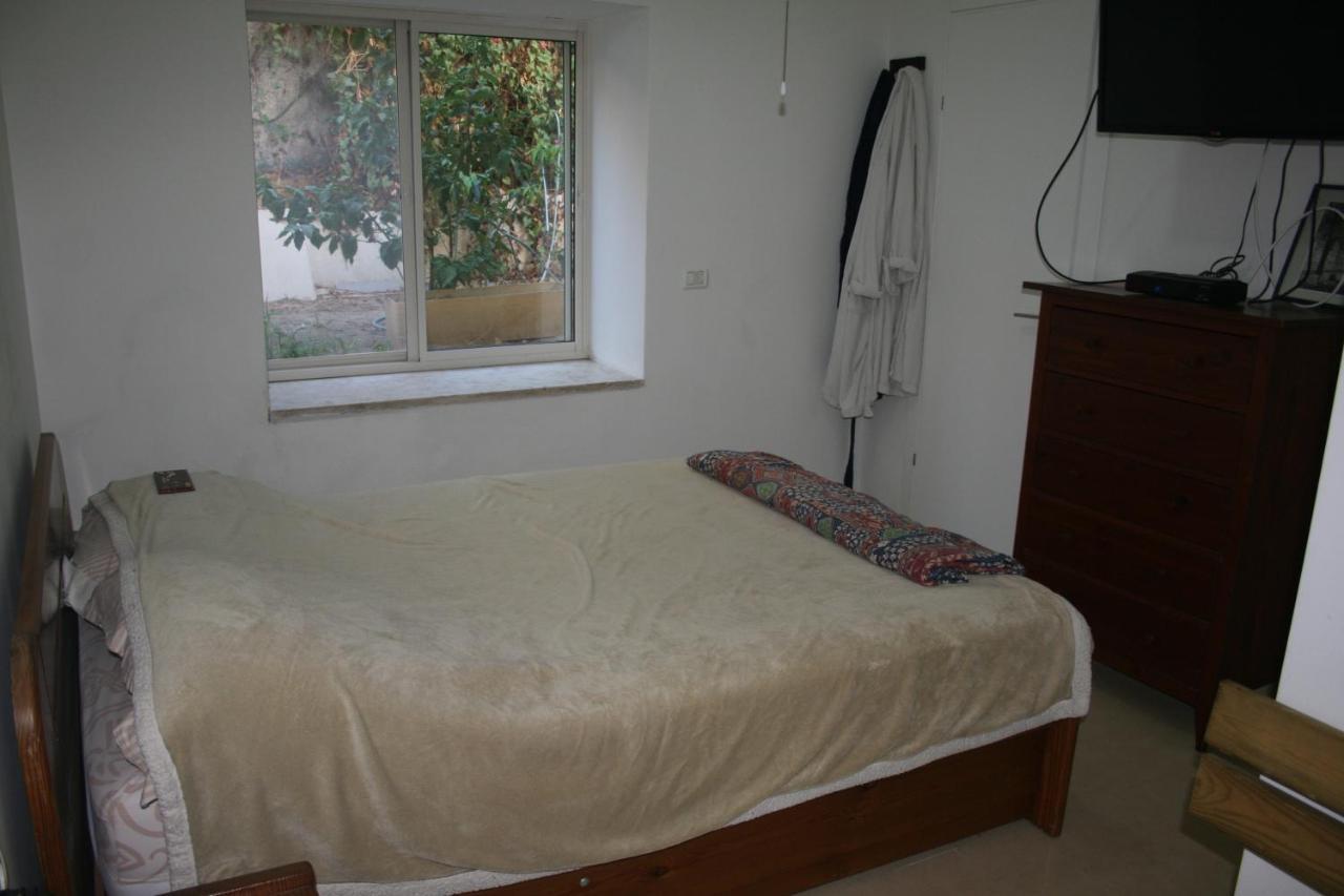 Privatunterkunft Wonderful Garden Tel Aviv-Jaffa