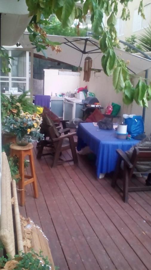 Wonderful Garden Privatunterkunft *