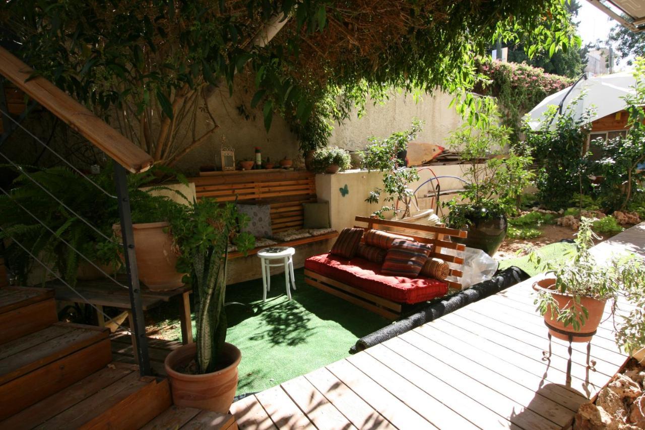 Wonderful Garden Hospedagem domiciliar *