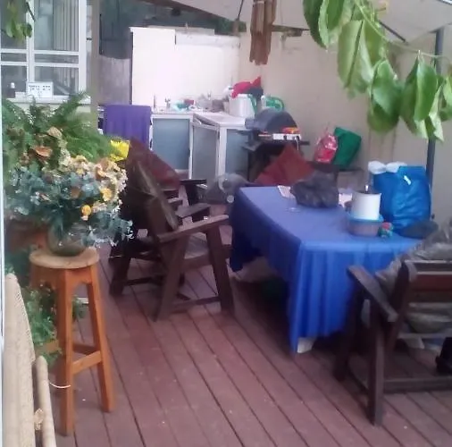 Wonderful Garden Apartment