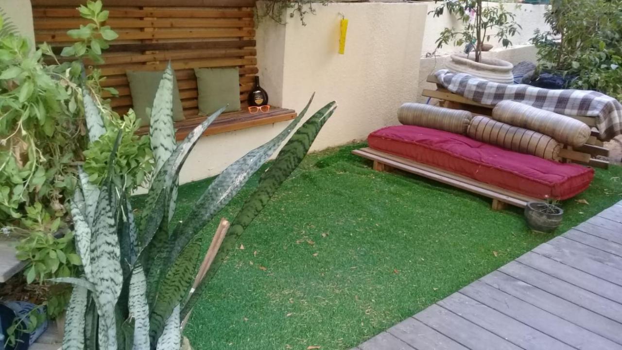 Hospedagem domiciliar Wonderful Garden *