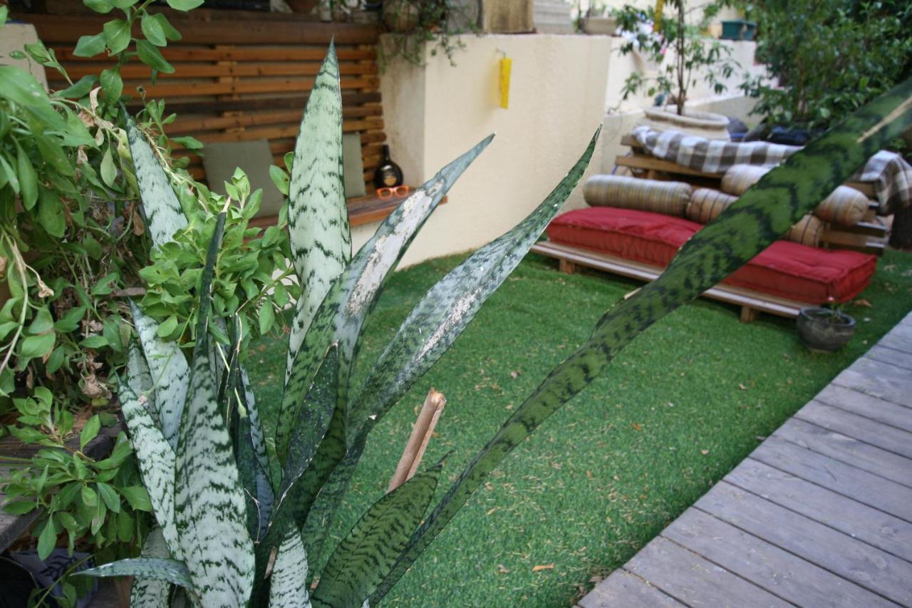 Wonderful Garden
