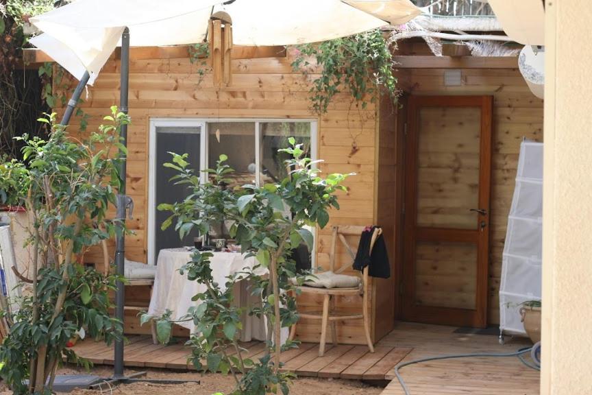 Wonderful Garden *
